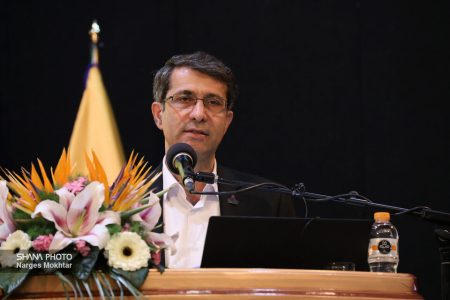 بهنام میرزایی