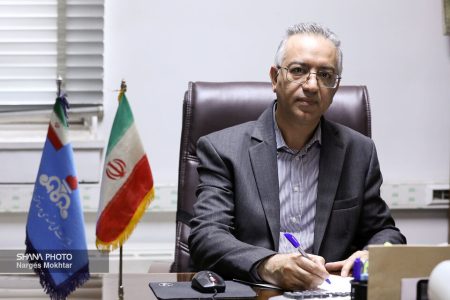 مسعود سعادت