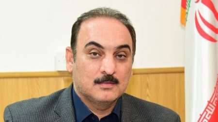 عضو کمیسیون انرژی مجلس شورای اسلامی