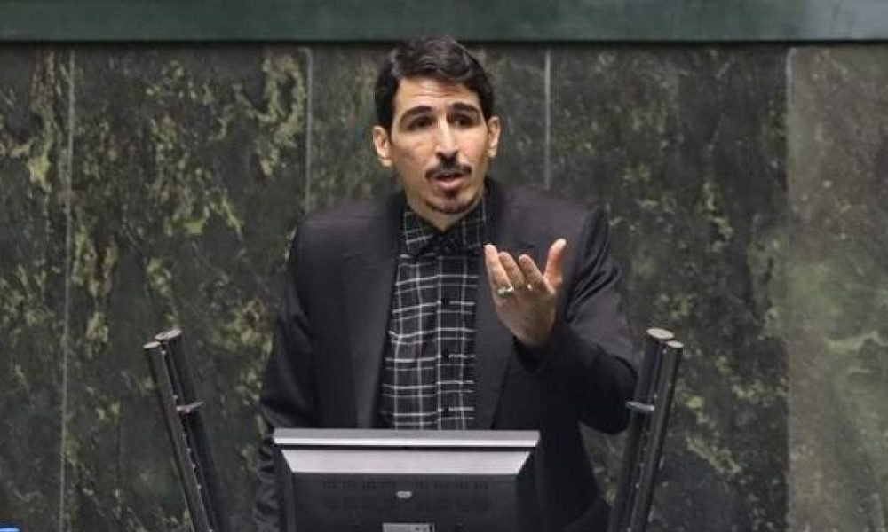 مالک شریعتی