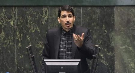 مالک شریعتی