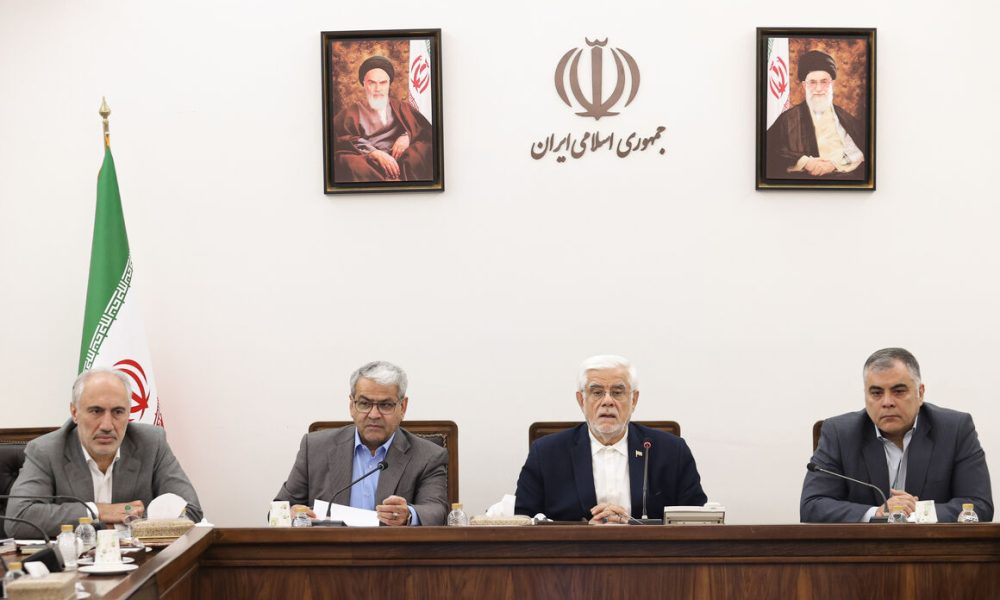 شورای اقتصاد