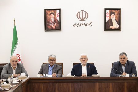 شورای اقتصاد