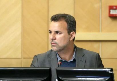 جلال میرزایی