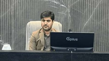 سیدمهران مهمان نواز